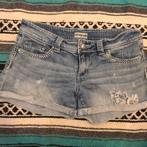 Daytrip Shorts